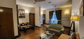 Staycation Homes- 3 Bedroom upper portion villa
